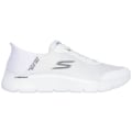 Skechers Go Walk Flex - Hands Up Herren Slipper