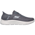 Skechers Go Walk Flex - Smooth Motion Herren Slipper