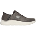 Skechers Go Walk Flex - New World Herren Slipper