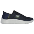 Skechers Go Walk Flex - New World Herren Slipper