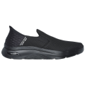 Skechers Go Walk Arch Fit 2.0 - Hands Free 2 Herren Trainingsschuhe