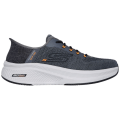 Skechers Go Run Elevate 2.0 - Steady Motion Herren Slipper