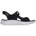 Skechers Go Walk Flex SD - Easy Entry Herren Sandalen