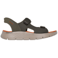 Skechers Go Walk Flex SD - Easy Entry Herren Sandalen