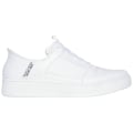 Skechers Sport Court 92 - Distown Herren Slipper