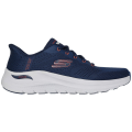 Skechers Arch Fit 2.0 - Lestur Herren Slipper