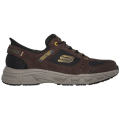 Skechers Oak Canyon - Consistent Winner Herren Trekking-Halbschuhe