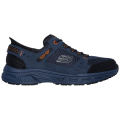 Skechers Oak Canyon - Consistent Winner Herren Trekking-Halbschuhe