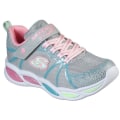 Skechers Shimmer Beams - Sporty Glow Kinder Freizeitschuhe
