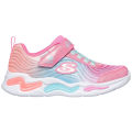 Skechers Wavy Beams - Ombre Express