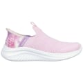 Skechers Ultra Flex 3.0 - Colory Wild Kinder Slipper