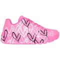 Skechers Uno Lite - Metallic Love Mädchen Freizeitschuhe