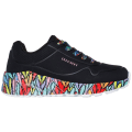 Skechers Uno Lite - Subtle Love Kinder Freizeitschuhe