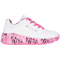 Skechers Uno Lite - Lovely Luv Kinder Freizeitschuhe