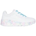 Skechers Uno Lite - Lovely Luv Kinder Freizeitschuhe
