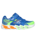 Skechers S Lights: Flex-Glow Bolt Jungen Freizeitschuhe