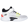 Skechers SKX Court Hype Jungen Freizeitschuhe
