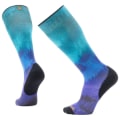 Smartwool Ski Targeted Cushion Compression Print O Socken