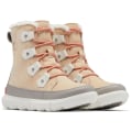 Sorel Explorer II Joan Faux Fur Waterproof