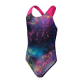 Speedo Digital Allover Splashback Damen Badeanzug