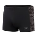 Speedo Hyper Boom Panel Aquashort Herren Badehose