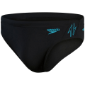 Speedo Hyper Boom Splice Brief Herren Badehose