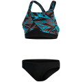 Speedo HyperBoom 2 Piece Damen Badeanzug