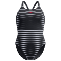 Speedo Endurance+ Printed Medalist Damen Schwimmanzug