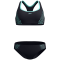Speedo Placement Damen Bustier