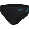 Speedo 6.5cm Hyper Boom Splice Brief Herren Badehose