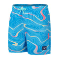 Speedo Digital Printed 13" Watershort Herren Badehose