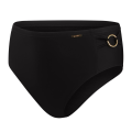 Speedo Shaping High Waist Brief Damen Bikinihose