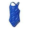 Speedo HyperBoom Allover Medalist Mädchen Schwimmanzug