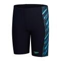 Speedo HyperBoom Panel Jammer Jungen Badehose