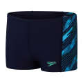 Speedo HyperBoom Panel Jungen Badehose