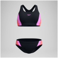 Speedo Colourblock Splice 2.0 Damen Bustier