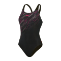 Speedo HyperBoom Placement Muscleback Damen Badeanzug