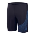 Speedo Medley Logo Jammer Herren Badehose