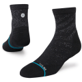 Stance Run Light Quarter Socken
