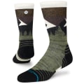 Stance Mid Wool Crew Socken