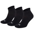 Puma Quarter 3-er Pack Unisex Socken