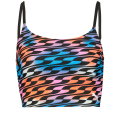 Puma Swim Formstrip Longline Damen Top