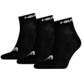 Head Quarter 3er-Pack Socken