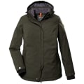 Stoy Stw 9 Damen Funktionsjacke