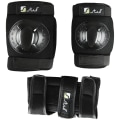 Stuf Basic Adult Unisex Schoner-Set