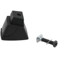 Stuf Rubber Stopper Unisex Inlineskate-Stopper