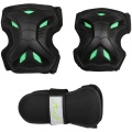 Stuf Comp Jr. Kinder Schoner-Set