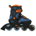 Stuf Xoom 2 Boy Kinder Inline Skates