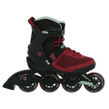 Stuf Sonic W Alu 84 Damen Inline Skates
