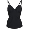 Stuf Solid 9-L Damen Tankini